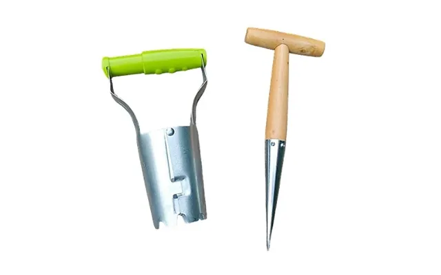 2-piece Planting Tool Set - 2 Colours product image