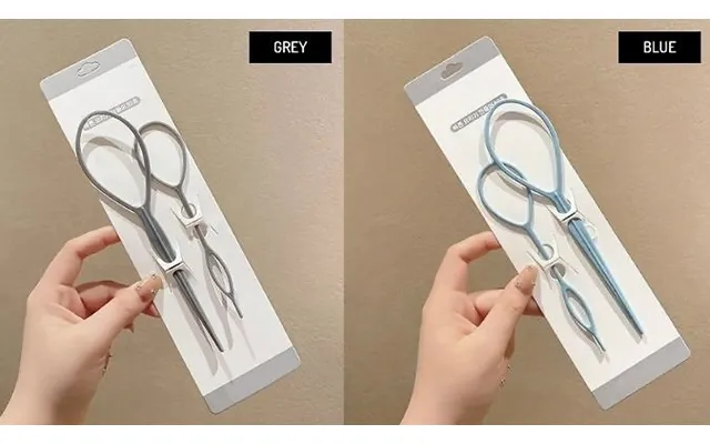 2-piece Topsy Tail Hair Tool - 4 Colours product image