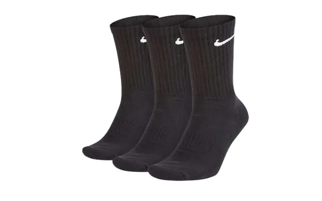 3-12 Pairs Of Nike Lightweight Crew Socks - Perfect Stocking Filler product image