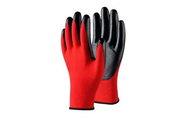 3 - 6 Or 12 Pairs Of Safety Gloves product image