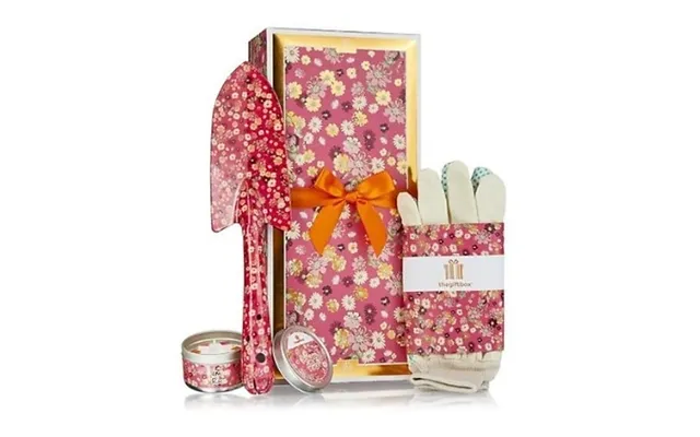 3 Or 5-piece Gardening Gift Set product image