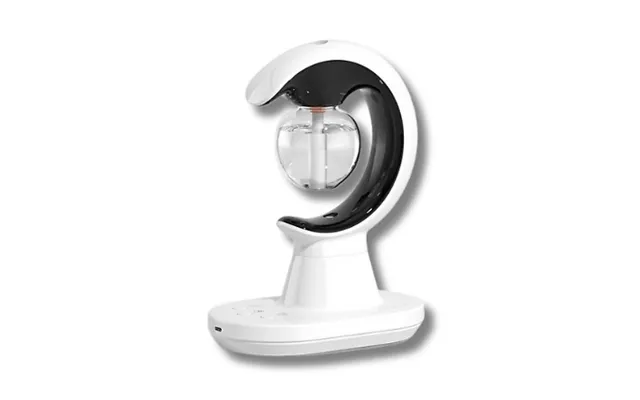 3-in-1 Humidifier Light & Mosquito Repeller - 2 Colours