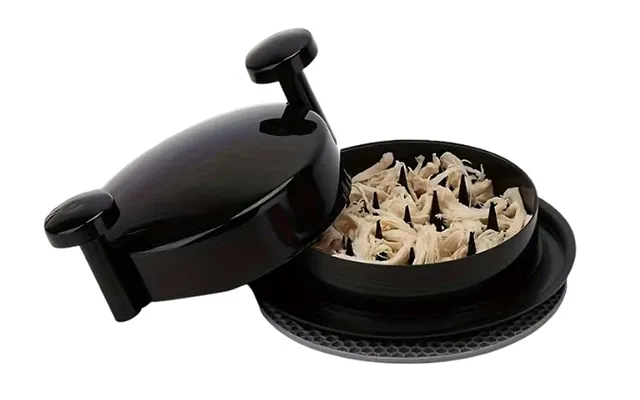 3-in-1 Manual Chicken Shredder - 2 Colours