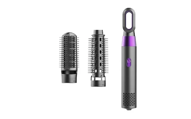 3 -in-1 Multifunction Hair Dryer product image