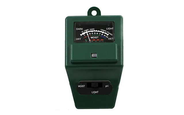 3-in-1 Soil Moisture - Ph & Illumination Detector product image