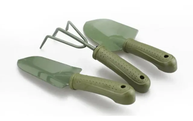 3-piece Gardening Tool Set product image