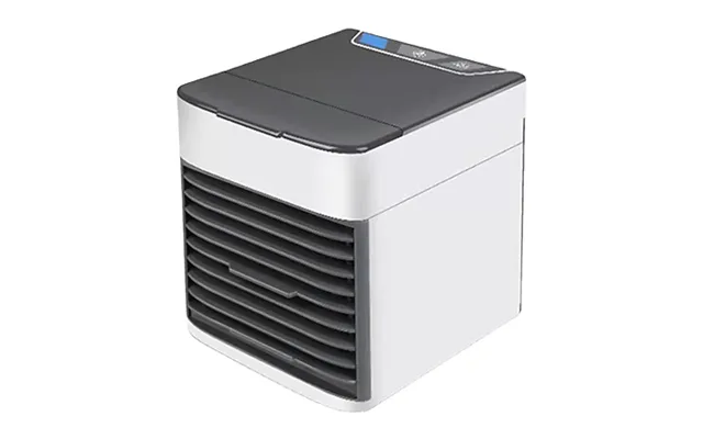 3-speed Portable Air Cooler