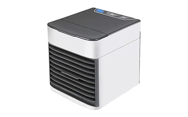 3-speed Portable Air Cooler