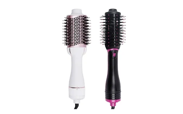 360 Airflow Professional Hair Styling Brush - 2 Designs product image