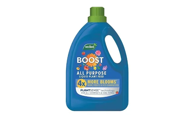 3l Westland Boost All Purpose Liquid Plant Feed