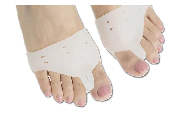 4 Or 10-piece Bunion Buddy Correcting Kit