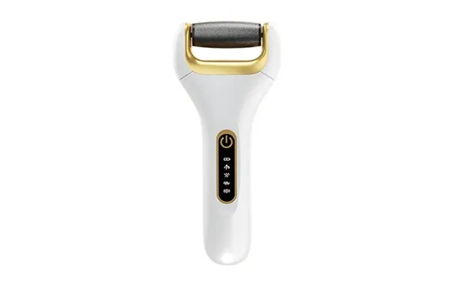 4-speed Electric Foot File - With 3 Grinding Heads product image