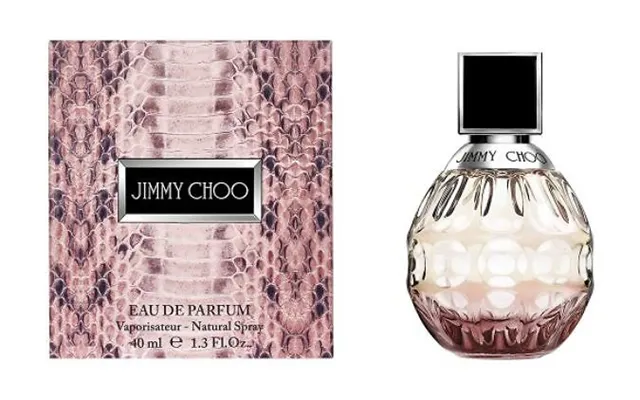 40ml Jimmy Choo Original Eau De Parfum