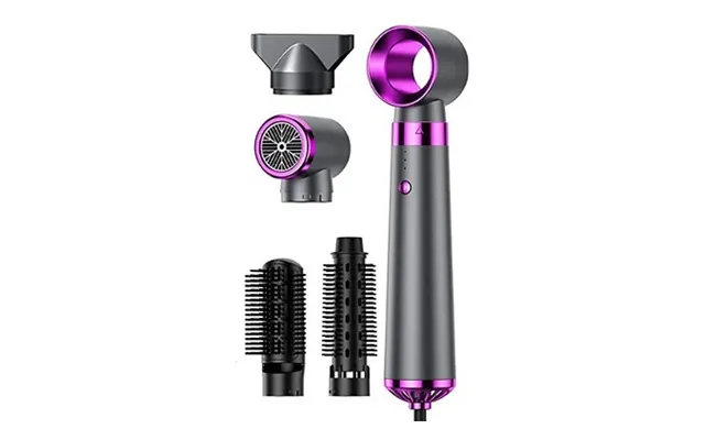 5-in-1 Multifunctional Hair Dryer - 2 Colours product image