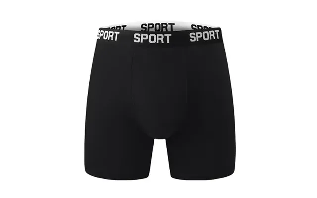 5-pack Men's Sport Boxers - 2 Colours product image