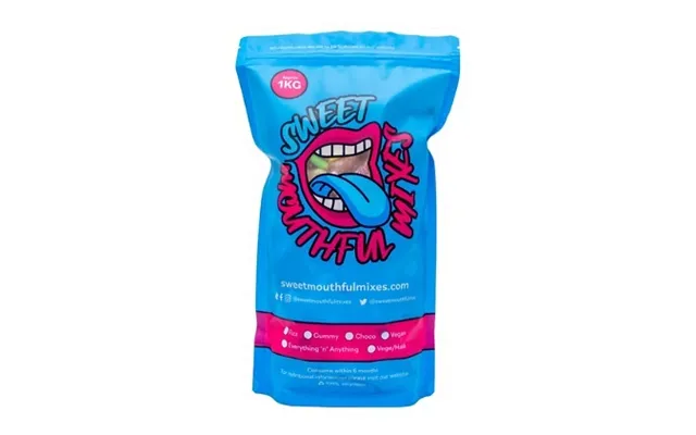 50% Off Code For A Mystery Sweet Mix