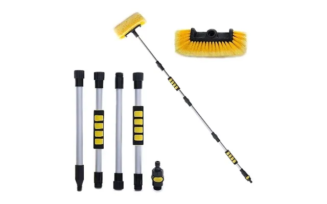 5ft Telescopic Window Cleaning Kit product image