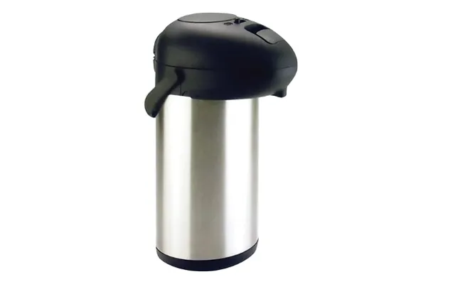5l Insulated Stainless Steel Drink Dispenser Flask