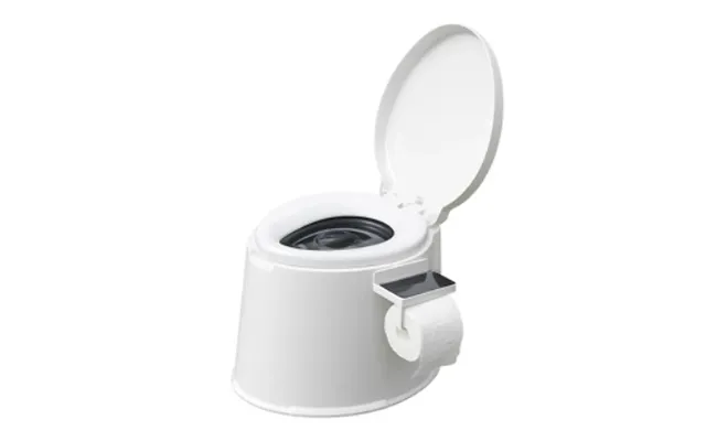5l Portable Camping Toilet