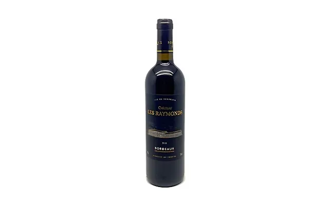 6 Or 12 Bottles Of French Vin De Bordeaux