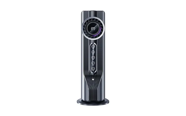 6 Speed Bladeless Electric Fan - 2 Colours