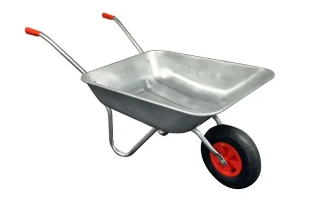 65l Steel Wheelbarrow product image