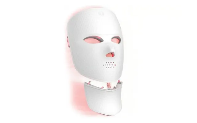7-colour Led Face & Neck Mask Device