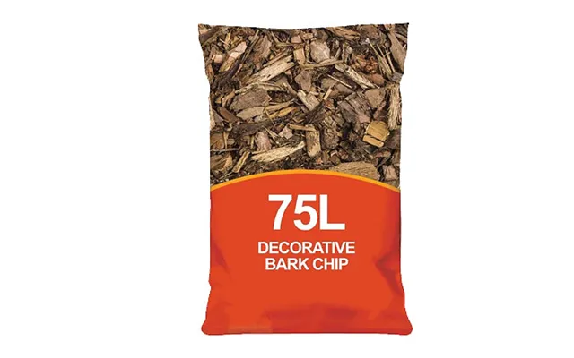 75 Litre Decorative Landscape Bark