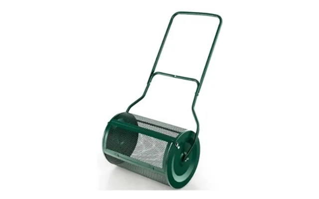 76l Garden Compost Spreader