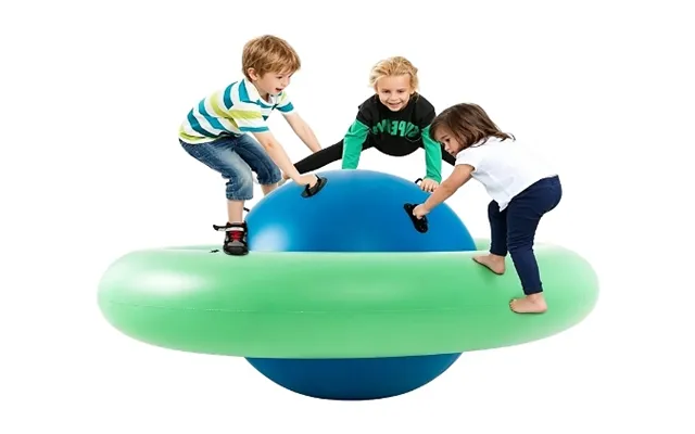 88-inch Inflatable Dome Rocker