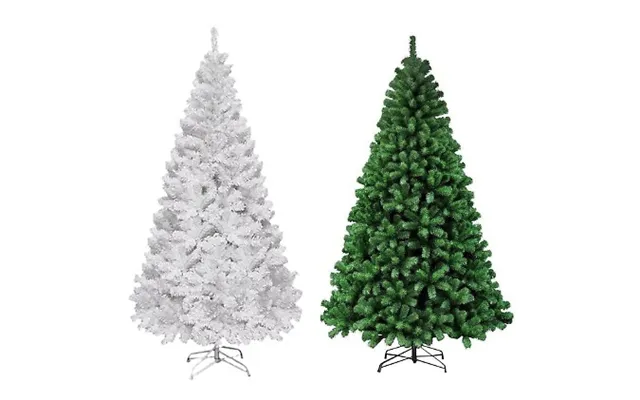 Abaseen Christmas Tree - 2 Colours & 5 Sizes