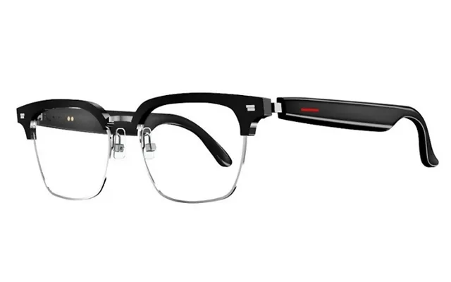 Ai-powered Smart Intelligent Glasses