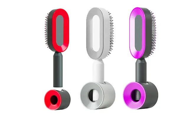 Air Cushion Massage Hair Brush - 3 Colours product image