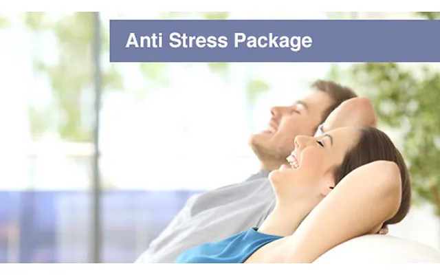Anti-stress Course Package product image