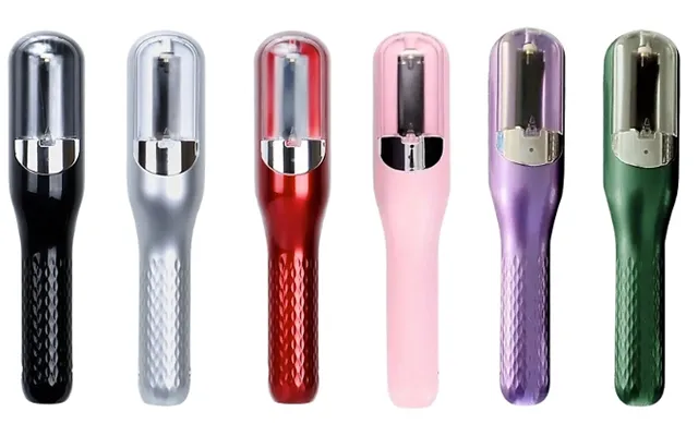 Automatic Hair Split Ends Trimmer - 6 Colours product image