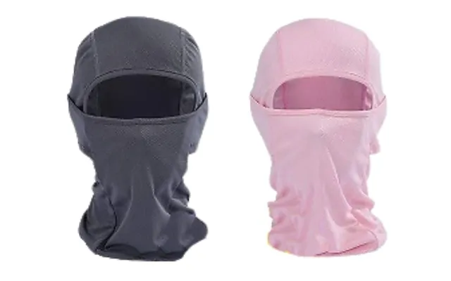 Balaclava Full Face & Neck Warmer - 2 Colours product image