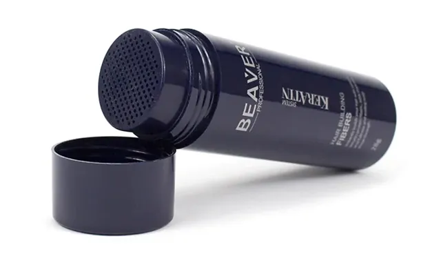 Beaver Professional Keratin Fibre Spray Or Powder - 9 Shades
