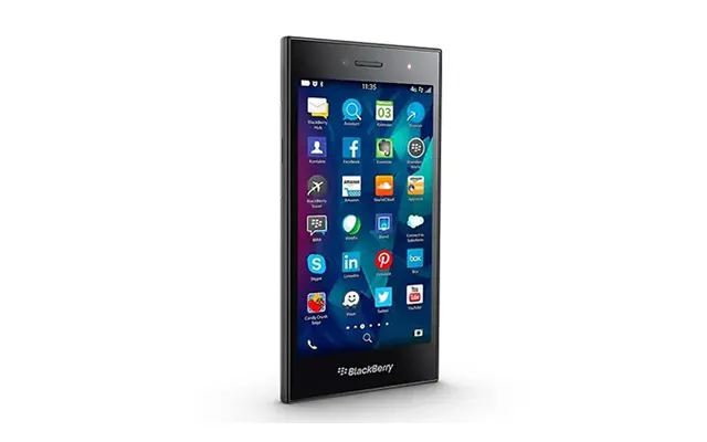 Blackberry Leap Smart Phone- 16gb