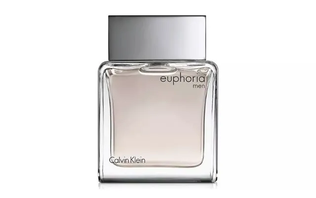 Calvin Klein Euphoria Homme Eau De Toilette - 100ml