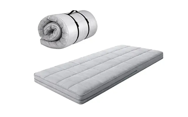 Camping Mattress Topper - 3 Options