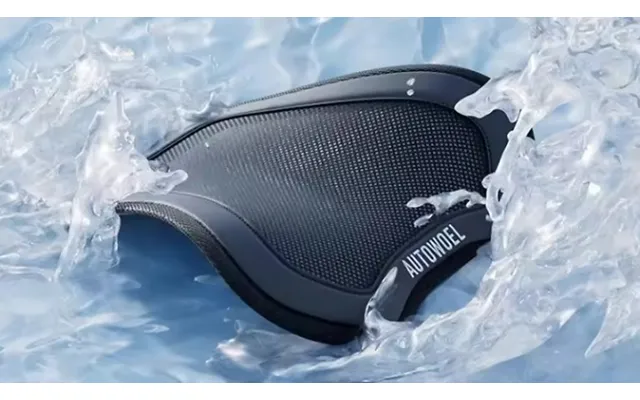 Car Lumbar Support Backrest With Fan - 2 Colours