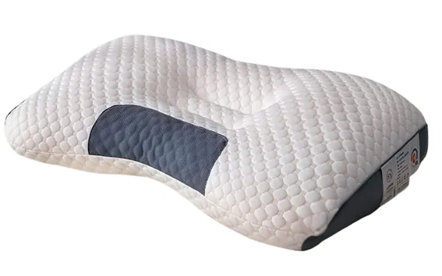 Cervical Orthopaedic Memory Foam Pillow