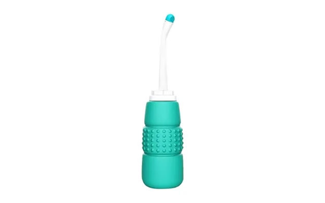 Compact Portable Bidet Bottle Sprayer