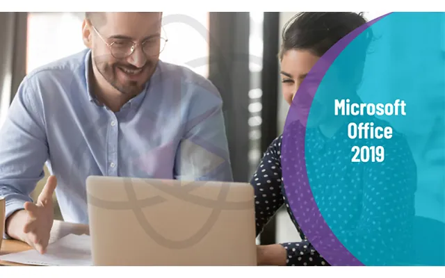 Complete Microsoft Office 8 Course Bundle & Practice Templates