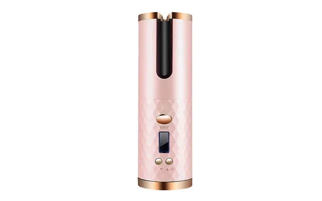 Cordless Auto-rotating Ceramic Hair Curler - 2 Colours product image
