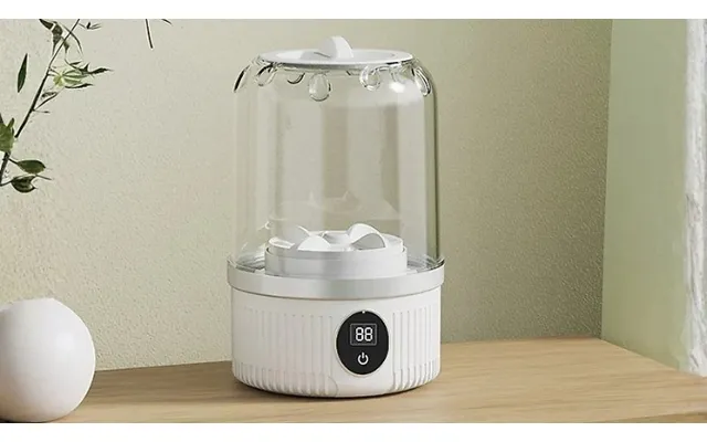 Cordless Mini Washing Machine - 2 Colours