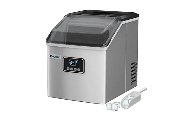 Countertop Ice Maker Machine