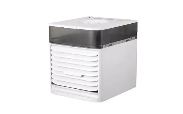 Desktop Mini Air Cooler Fan