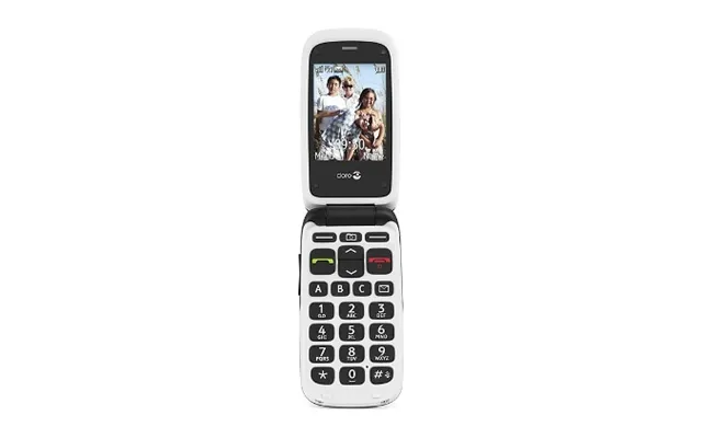 Doro Phoneeasy 612 Mobile Phone