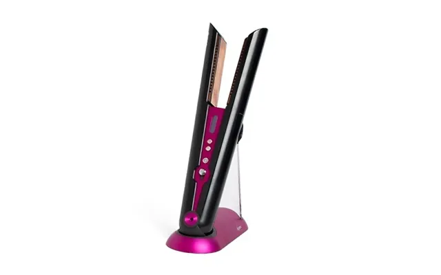 Dyson Corrale Cordless Hair Straighteners - With Free Charging Dock